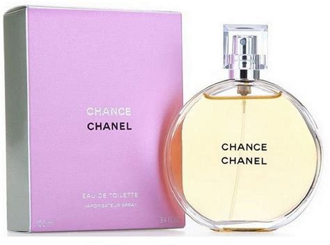 primor chanel chance